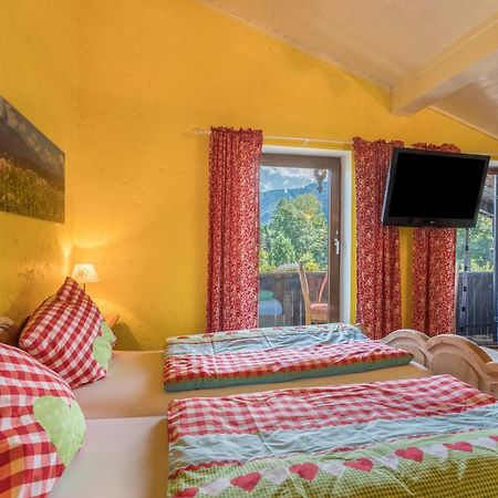 Zwischen Chiemsee Und Bergen Dg Bernau am Chiemsee Eksteriør billede